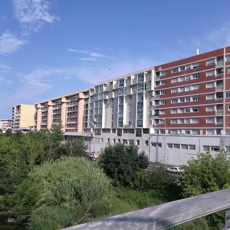 T2 Centre Ville Place Mediterranee 佩皮尼昂 外观 照片