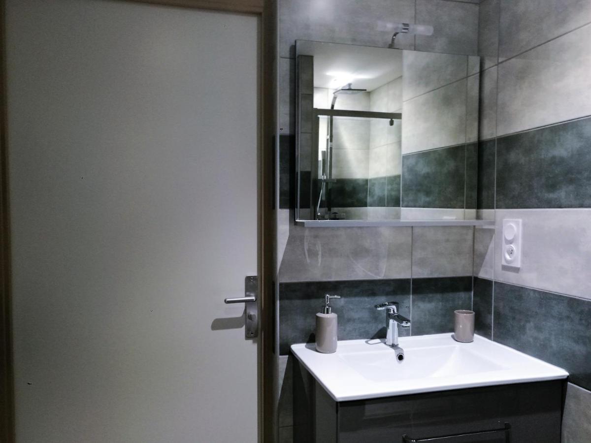 T2 Centre Ville Place Mediterranee 佩皮尼昂 外观 照片